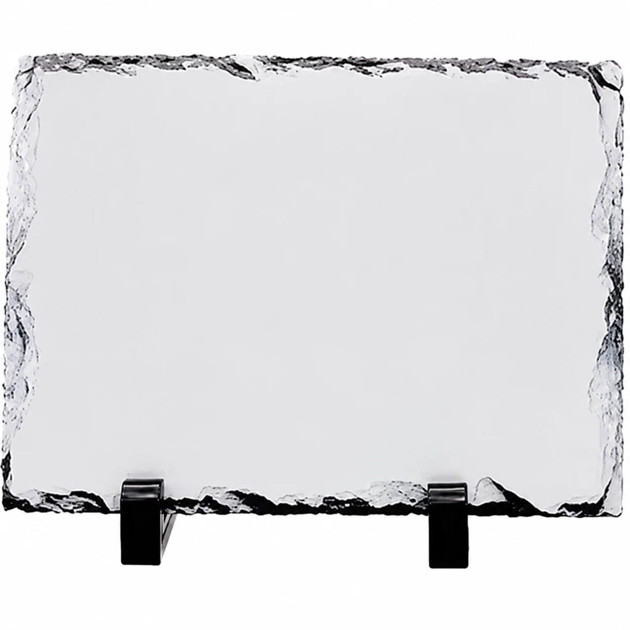 Fotoskifer, 15 × 20 cm – produkt før tilpasning