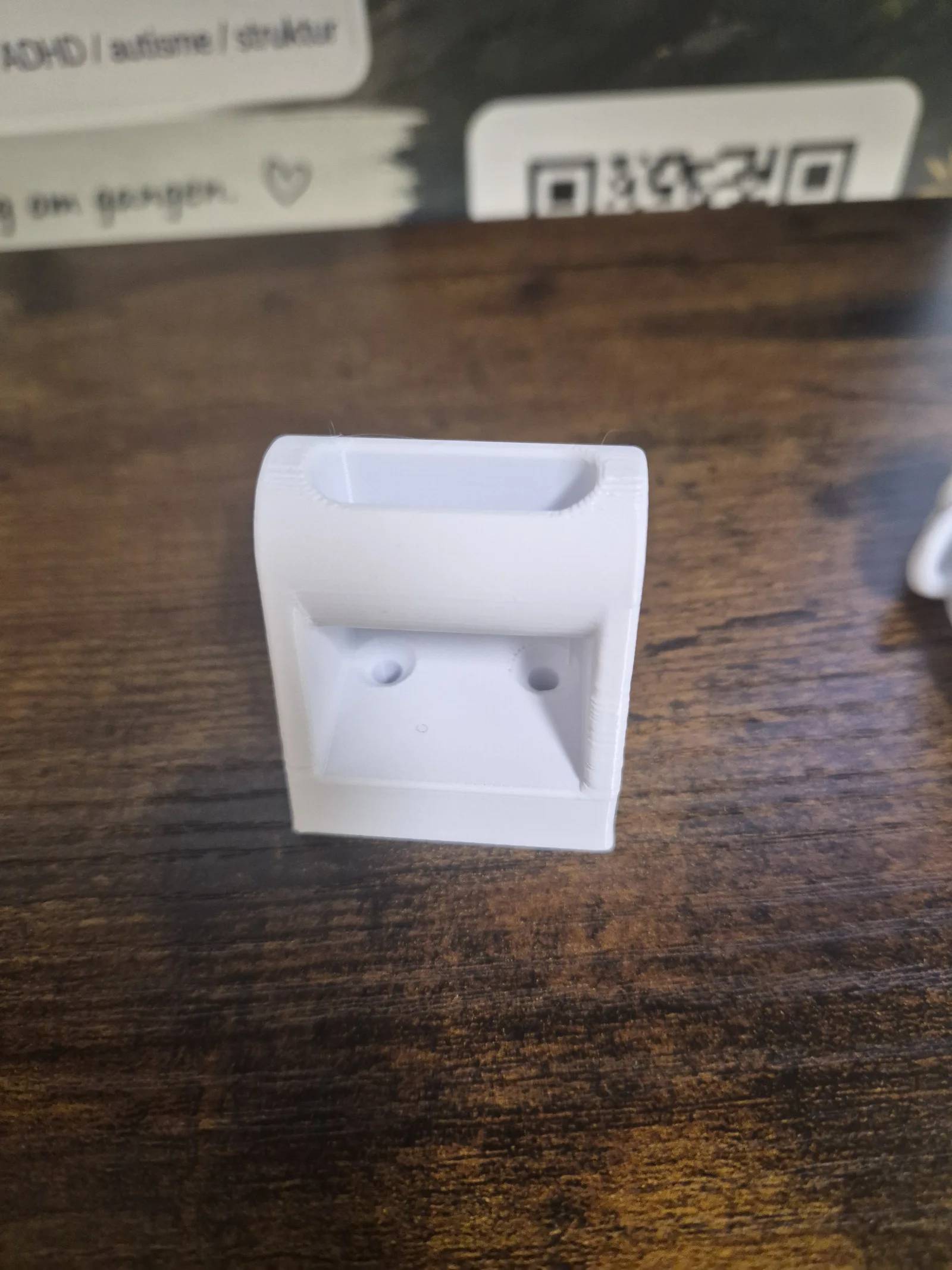 Selve produktet